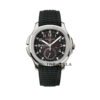 Patek Philippe Aquanaut 5164A-001 Steel Travel Time