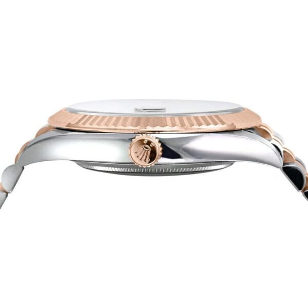 Đồng Hồ Rolex Datejust Motif 126231 Giá Tốt