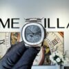 Patek Philippe Nautilus 5712G-001 White Gold Moonphase 40mm