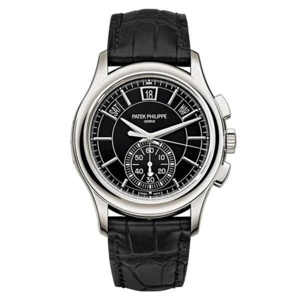 Patek Philippe Complications 5905P-001 Platinum