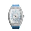 FRANK MULLER Vangruad V32 Blue Diamond Bezel