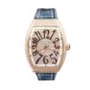 FRANK MULLER Vangruad V32 Rose Diamond