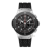 Hublot Bigbang Original Ceramic Bezel Steel 41mm