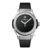 Hublot Classic Fusion 33mm Original Titanium Model 2023