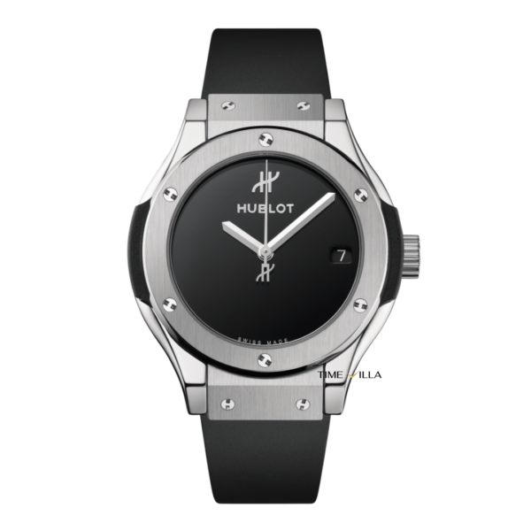 Hublot Classic Fusion 33mm Original Titanium Model 2023