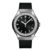 Hublot Classic Fusion Diamond Bezel Titanium 33mm
