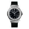 Hublot Classic Fusion Titanium Automatic 38mm