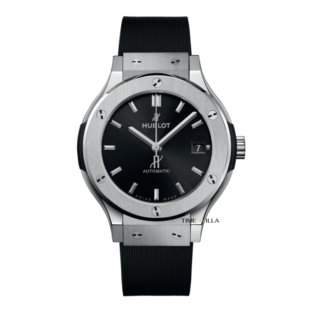 Hublot Classic Fusion Titanium Automatic 38mm Hublot Classic Fusion Titanium Automatic 38mm