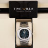 Patek Philippe Nautilus 5726/1A-014 Blue Steel