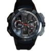 Jacob & Co. Epic X Chrono Black Titanium