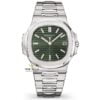 Patek Philippe Nautilus 5711:1A-014 Oliver Green Dial