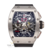RM011 Titanium