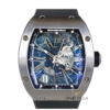 RM023 Titanium