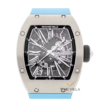 RM023 White Gold