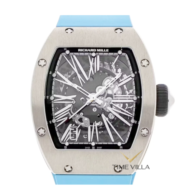 RM023 White Gold