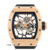 RM035 Rose Gold Toro Americas Limited Edition 50pcs