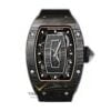 Richard Mille Ladies RM 07-01 Ladies Carbon NTPT