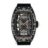 Richard Mille Ladies RM 07-01 Carbon NTPT Bright Night