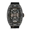 Richard Mille Ladies RM 07-01 Carbon NTPT Misty Night