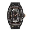 Richard Mille Ladies RM 07-01 Carbon NTPT Starry Night
