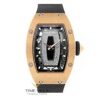 Richard Mille Ladies RM 07-01 Rose Gold Black Lip
