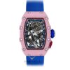 Richard Mille Ladies RM 07-04 Automatic Sport Quartz TPT Yuliya Levchenko