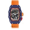 Richard Mille Ladies RM 07-04 Automatic Quartz TPT Margot Laffite