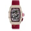 Richard Mille Ladies RM 07-04 Automatic Quartz TPT Nelly Korda