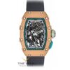 Richard Mille Ladies RM 07-04 Automatic Sport Quartz TPT Aurora Straus