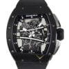 RM61-01 Yohan Blake All Black Ceramic TZP Limited Edition 100 pcs
