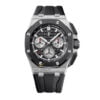 Royal Oak Offshore Chronograph Steel 43mm 26420SO