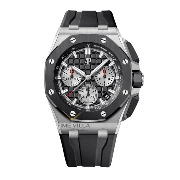 Royal Oak Offshore Chronograph Steel 43mm 26420SO