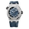 Royal Oak Offshore Diver Blue Steel 42mm 15720ST