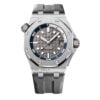 Royal Oak Offshore Diver Grey Steel 42mm 15720ST
