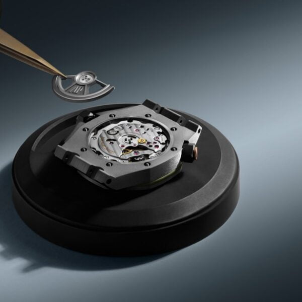 Royal Oak Offshore Diver Grey Steel 42mm 15720ST