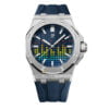 Royal Oak Offshore Music Edition Black Titanium 43mm 15600Ti