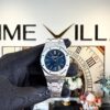 Audemars Piguet Royal Oak Jumbo 39mm Bleu Nuit 16202ST 50th Anniversary