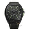 Franck Muller Vanguard V45 Krypton Racing Carbon Green