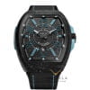 Franck Muller Vanguard V45 Krypton Racing Carbon