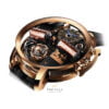Jacob And Co Opera Godfather Minutes Diamond Limited Edition 88 pcs