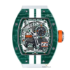 RM029 Quartz TPT Le Mans Classic Limited Edition 150 pcs