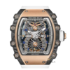 RM21-01 Tourbillon Aerodyne Rosegold Carbon TPT Limited Edidtion 50 pcs