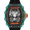Richard Mille RM21-02 Tourbillon Aerodyne Limited Edition 50pcs