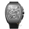 Franck Muller Vanguard Camouflage Chrono Titanium Black Grey V45 (V 45 CC DT CAMOU MC TT)