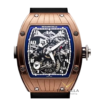 Richard Mille RM015 Tourbillon Perini Navi Rose Gold