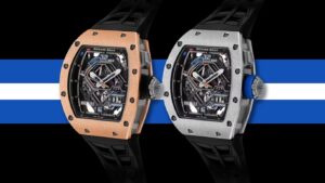 Richard Mille RM 30-01