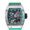 Richard Mille RM010 Titanium Lemans