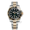 Rolex GMT-Master II 116713LN Oyster Bracelet 40mm