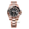 Rolex GMT Master II 126715 CHNR Oyster Everose 40mm