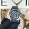Jacob & Co. Epic X Titanium